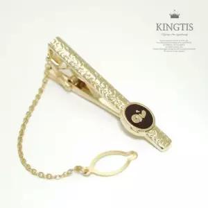 킹티스 인기있는 Design Tiepin W409460