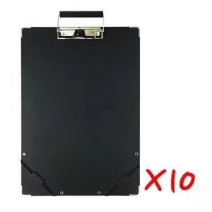 네오 A3 클립보드 세로형 서류받침대 10개입 서류받침