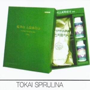스피루리나 3600TB 항산화 면역 영양 제  다이어트