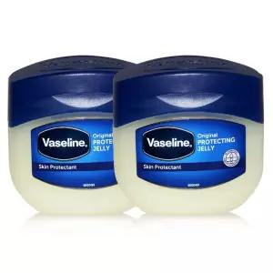 바세린 오리지널 프로텍팅 젤리 100ml X 2개