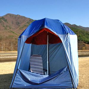 돌핀 52인치 50인치 47인치 45인치낚시텐트 그늘막텐트 파라솔 라달라