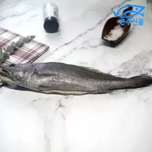 반건조 제수용 참민어 손질한 국산 참민어 제사용생선