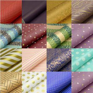 종이 롤포장지 선물포장 크리스마스 종이포장지 -50종