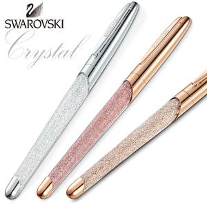[당 일 발 송]스와로브스키 크리스탈린 노바 수성펜 무료각인!