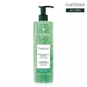 [르네휘테르](강남점)포티샤 슈퍼볼륨 샴푸 600ml