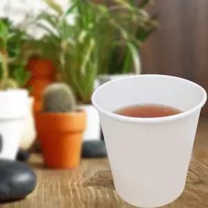 종이컵1000개 6.5컵(185ml)/커피종이컵