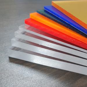 [온싸인] 아크릴판 재단 가공 투명 유광 무광 2T 3T 5T 8T 10T 자동견적