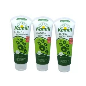 [오늘출발] 카밀 핸드 앤 네일 크림 클래식 100ml ,3개
