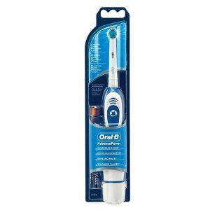 [오랄비] 전동칫솔 본체 DB4010 성인