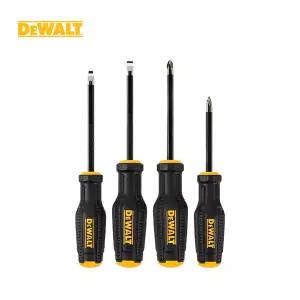 디월트 DWHT65101 스크류드라이버 4PCS 세트