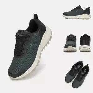 [네파](광주신세계)[정상가159,000] 공용 가볍고 쿠셔닝 좋은 조이스피릿 트레킹화 운동화 7KE7631