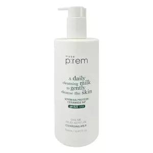 메이크프렘 세이프 미 릴리프 모이스처 클렌징 밀크 500ml