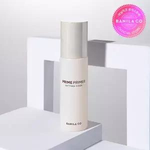 [바닐라코] 프라임 프라이머 세팅 픽서 100ml