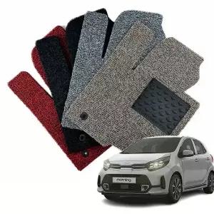 컨셉토 확장형 코일매트 올뉴 모닝 1열2열 세트 컨셉토디자인 확장형 코일매트 올뉴 1열2열