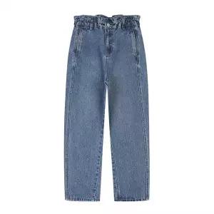 [코데즈컴바인](신세계 사우스시티) 오비셔링 절개포인트 테이퍼드데님 (CJA-DP512W2)