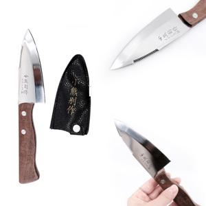 휴대용 소형 지갑 회칼 1p 사시미칼 일식 낚시용 갈치 낚시 참치 칼집 생선 꽁치 장어