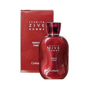 코리아나 프리미엄 지브옴므 남성스킨 