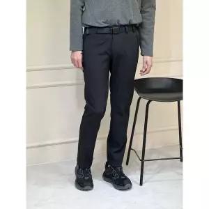 [밀레](센텀시티점)(단독한정수량) 남성용 겨울 기모팬츠 라헝W 본딩 팬츠 MUTWP423 (출시가169000원)