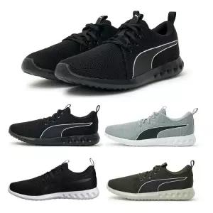 [푸마](강남점) 190037 05 10 12 14 소프트폼 칼슨2 4종 워킹화 런닝화 운동화 Carson2 SoftForam