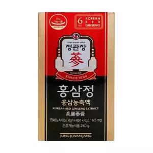 정관장 홍삼정 240g 1개 / 써클