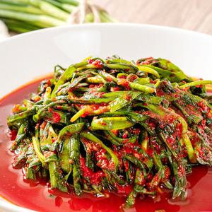 햇채원 전라도 명품 부추김치 3kg