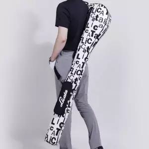 리카타 시그니처 클럽 케이스 하프백