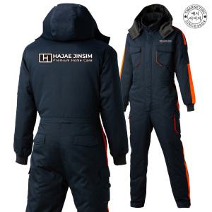 ATCW-821 원피스방한복 겨울스즈키복 (인쇄비포함)