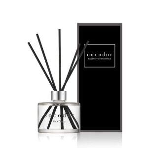 [NS홈쇼핑][코코도르] 디퓨저 (200ml블랙체리)[34593510]