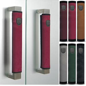 향균 문 손잡이 커버 30cm 찍찍이 1매 건물 출입문 현관문 유리문 대량