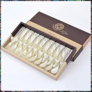 단아매화 은티스푼티포크 10p세트 동호회기념품 부동산판촉물 대학교홍보기념품 단체주문