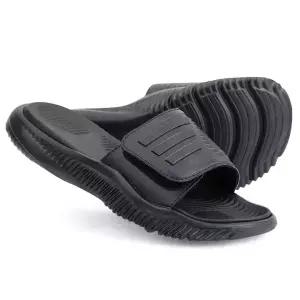 아디다스 알파리스폰스 슬라이드 외 아딜렛클로그 슬리퍼 아쿠아슈즈