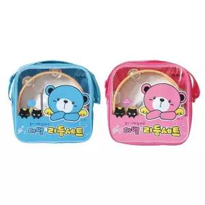 다벨악기 리듬세트 DR-SR 파랑 399271