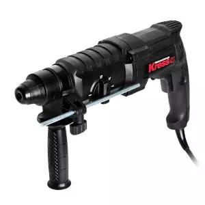 크레스 유선 로타리 앙카 해머 함마드릴 SDS KU320P