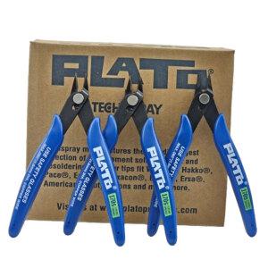 플라토 정밀컷팅니퍼 PLATO-170S 프라모델 플라스틱 사출 다용도니퍼