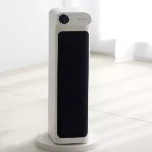 [리퍼특가] 신일 PTC 온풍기 가정용 스탠드 히터 전기 난로 SEH-P2100HSS