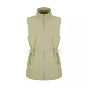 [ 본사] 여성 클랩온 방풍 베스트_MXTUV511