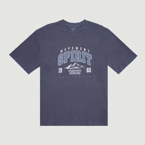 행텐틴즈 피그먼트 아트웍 티셔츠_277(14470-031-412-31)