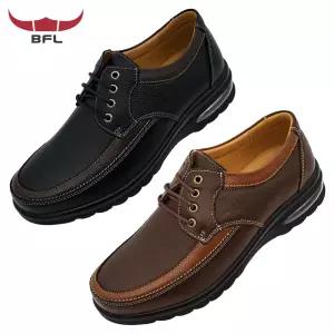 BFL 발편한 남성 캐주얼화 정장 구두 소가죽 신발 로퍼