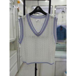 행텐주니어 세이브존06 니트조끼 14420-140-404-33