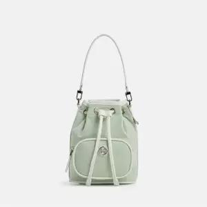 [메트로시티][비밀코드] 버킷백 스몰 M251MT5526V