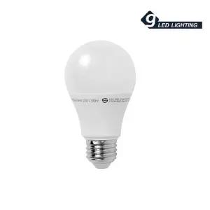 건식 LED 백열다마 8W 전구 주광색 WFHTWAI