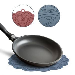 국내산 인덕션매트 보호패드 실리콘받침대 보호 받침 냄비받침 실리콘 방탄 인덕션용 실리콘 패드 매트