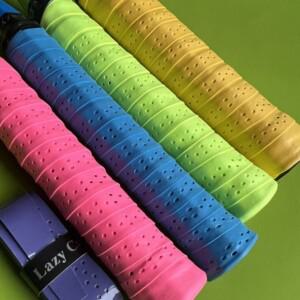 아령그립 5개 세트 철봉그립테이프 d1