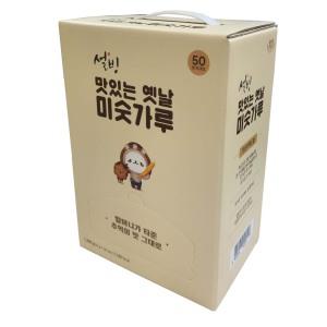 설빙 맛있는 옛날 미숫가루 24g X 50스틱 1200g 코스트코