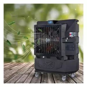 대용량 냉풍기 넓은 공장 식당 업소용 고급 379265