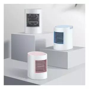 유러피언 LED 미니냉풍기 써큘레이터 수냉식냉풍기 고급 379257