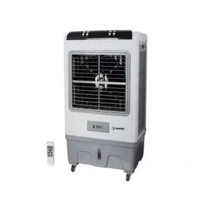 산업용 냉풍기 물탱크 60L/리모컨/HV-4888/그레이 379256