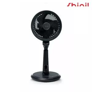 [신일전자]신일 BLDC 써큘레이터 스탠드형 SIF-FN300E 블랙