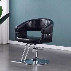 미용실 의자 높이조절 팔걸이 분장실 시술체어 리프트 업소용 소파