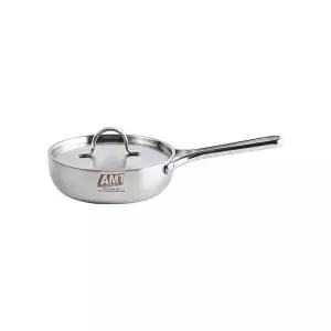 AMT 피렌체 팬 16cm (뚜껑 포함)